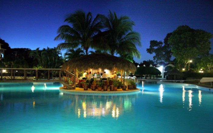 Dominican Real Estate Listing Photo